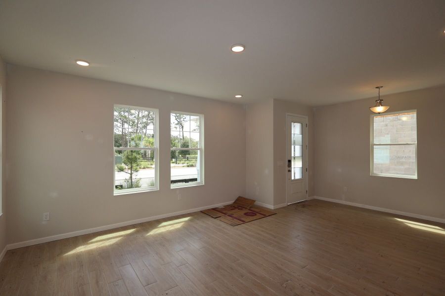 Family Room Family Room