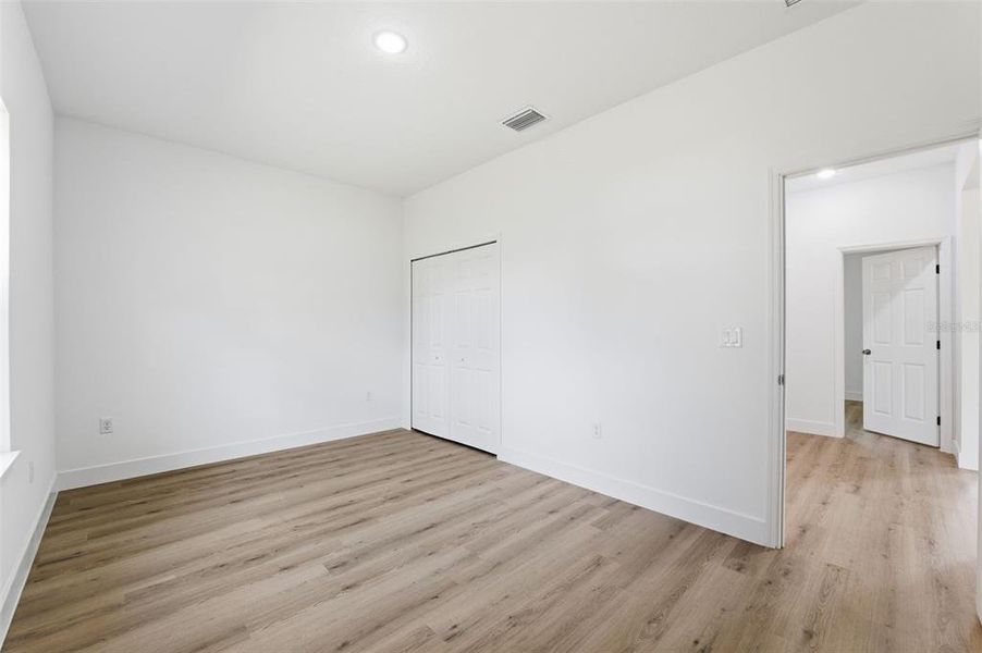Spacious, unfurnished interior of a new home in , Citrus Springs (Image 30). Spacious, unfurnished interior of a new home in , Citrus Springs (Image 30).