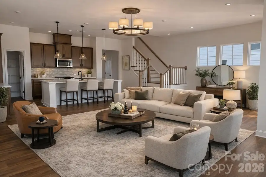 Representative PhotoStaged with AI Representative PhotoStaged with AI