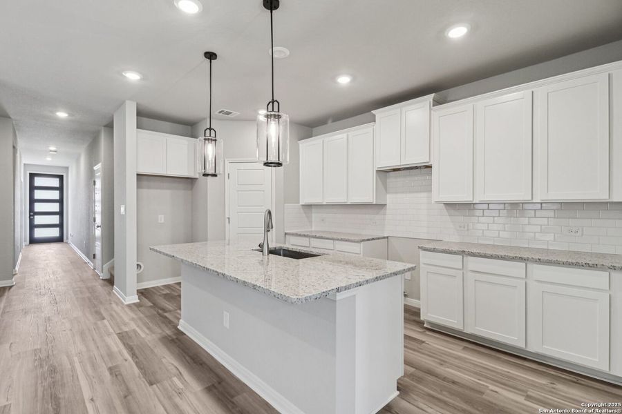 Image 38 of a home in Arcadia Ridge - Premier Series.