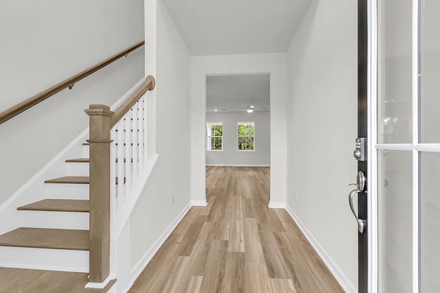 Summerville, SC New Home.  - Slide 6