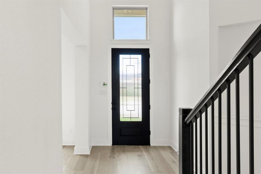 03. 1812 Possum - Entry 03. 1812 Possum - Entry