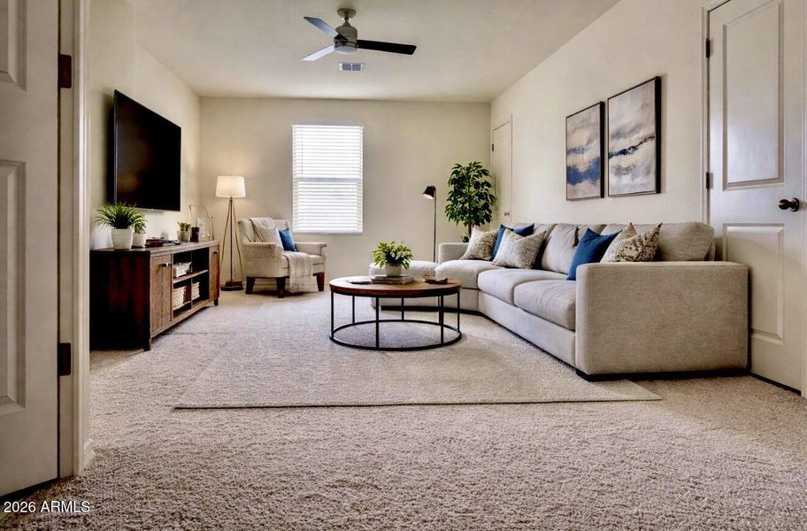 AI staging_Loft AI staging_Loft