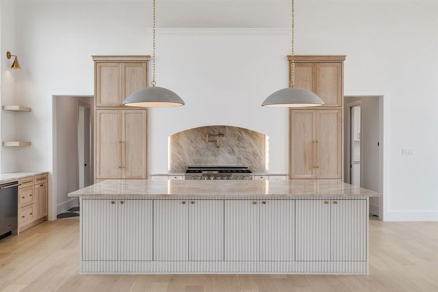 Furnished interior view inside a new home in , Gunter (Image 31). Furnished interior view inside a new home in , Gunter (Image 31).