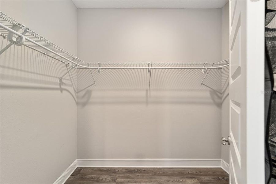 Spacious, unfurnished interior of a new home in , Ocala (Image 46).