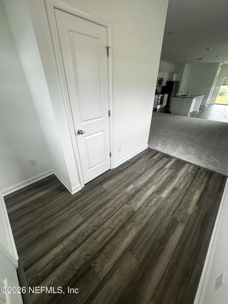 Spacious, unfurnished interior of a new home in , Palm Coast (Image 10).