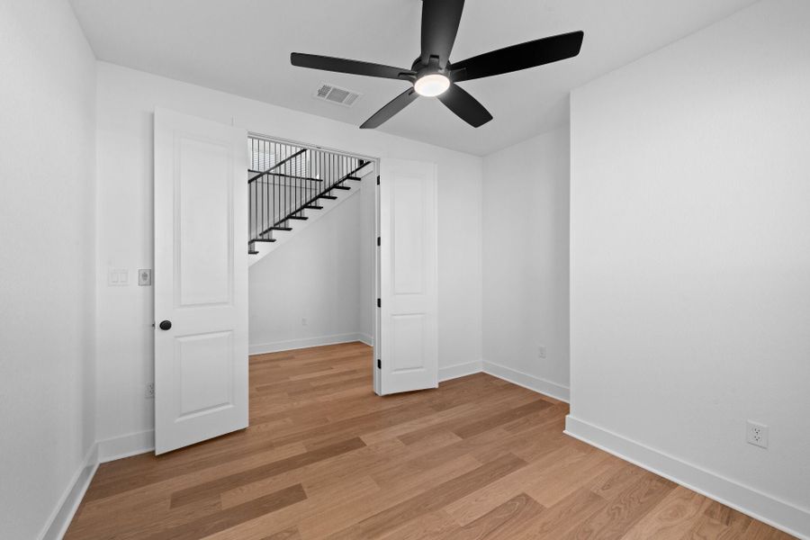 Pflugerville, TX New Home.  - Slide 29