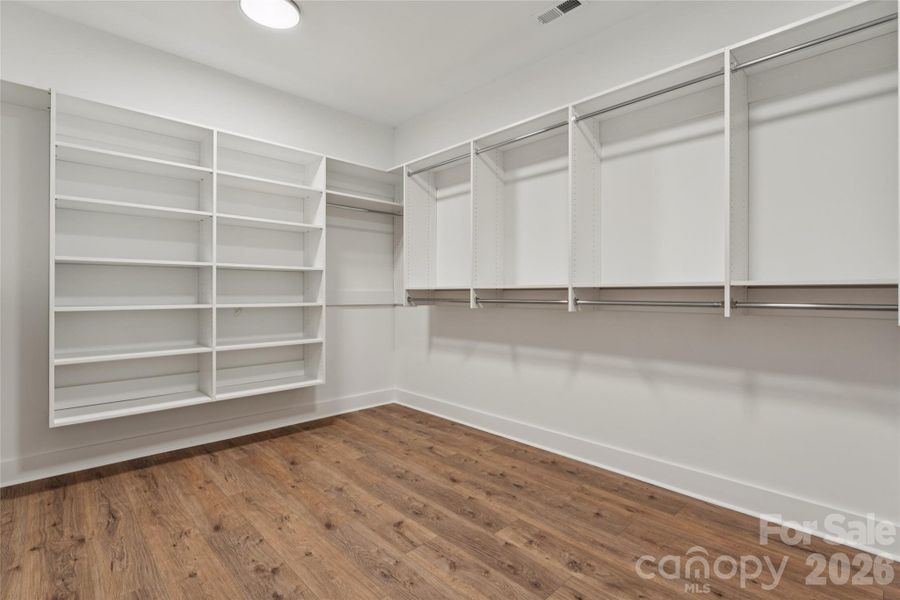 Spacious, unfurnished interior of a new home in , Mocksville (Image 14).