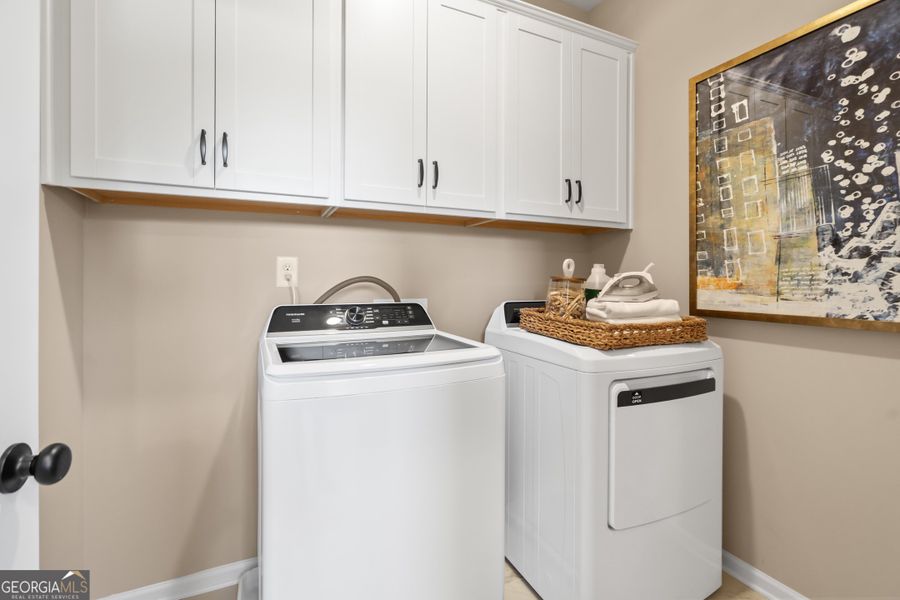 Image 31 of a home in Glendale Towns.