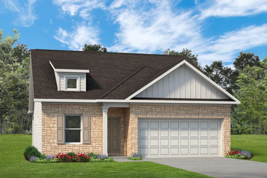 The Kettering II G The Kettering II G