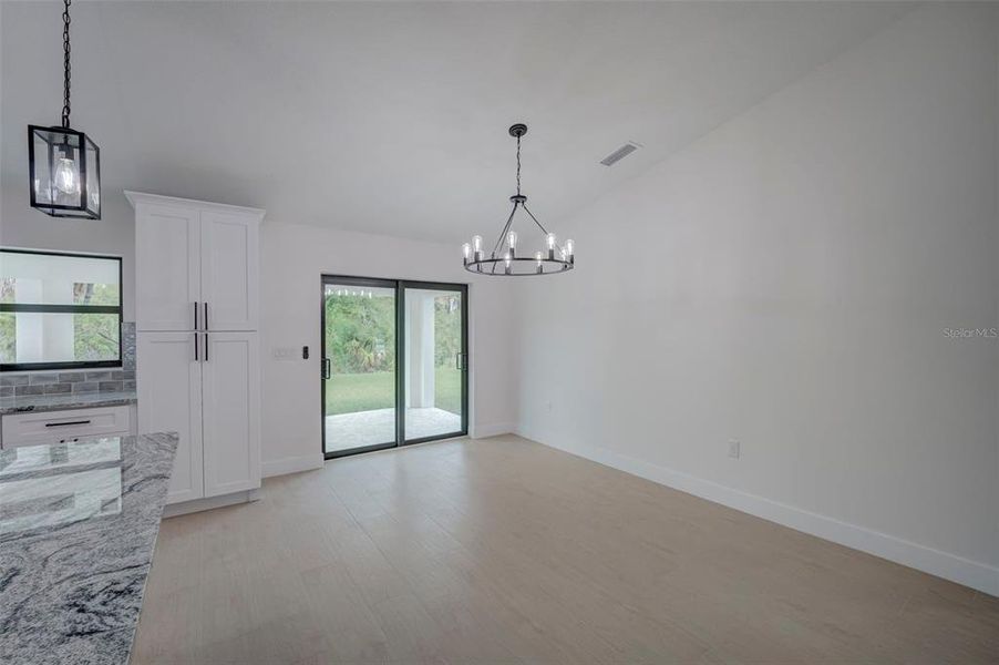 Spacious, unfurnished interior of a new home in , Port Charlotte (Image 17). Spacious, unfurnished interior of a new home in , Port Charlotte (Image 17).