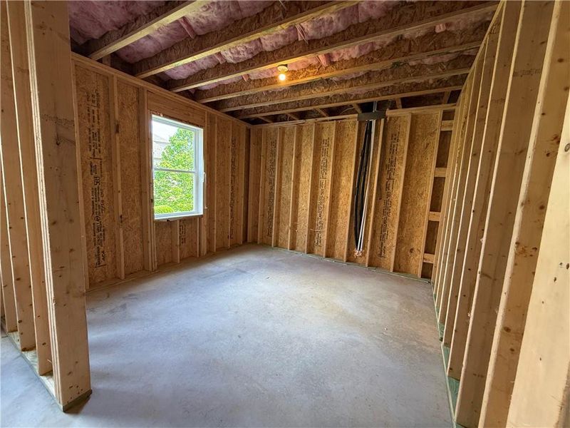 Spacious, unfurnished interior of a new home in , Jefferson (Image 19).
