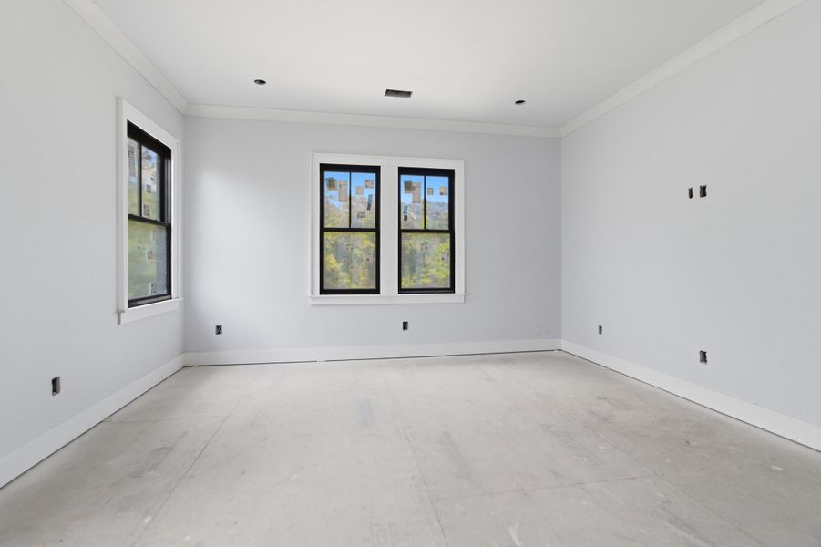 Image 36 of a home in . Image 36 of a home in .