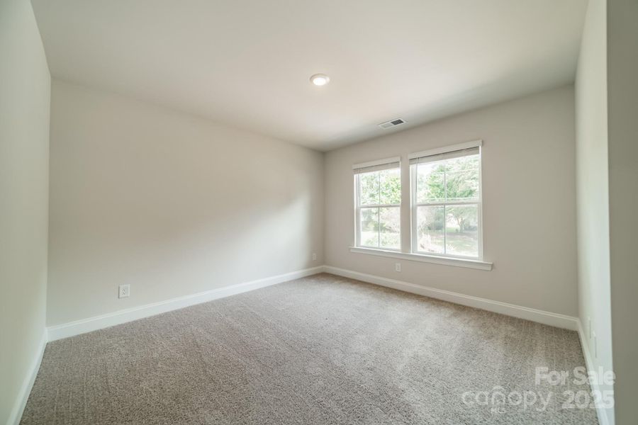 Spacious, unfurnished interior of a new home in , Lincolnton (Image 17). Spacious, unfurnished interior of a new home in , Lincolnton (Image 17).