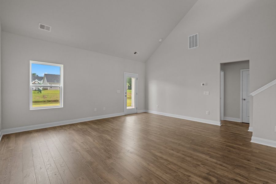 4br New Home in Calabash, NC.  - Slide 18