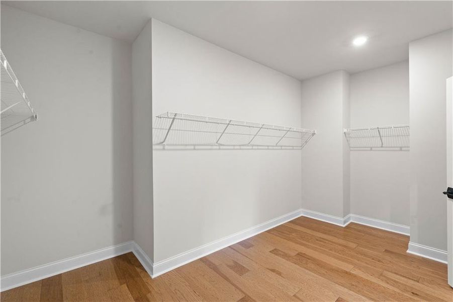 Spacious, unfurnished interior of a new home in , Peachtree Corners (Image 24). Spacious, unfurnished interior of a new home in , Peachtree Corners (Image 24).