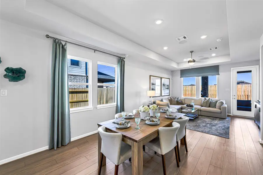 REPRESENTATIVE PHOTOS