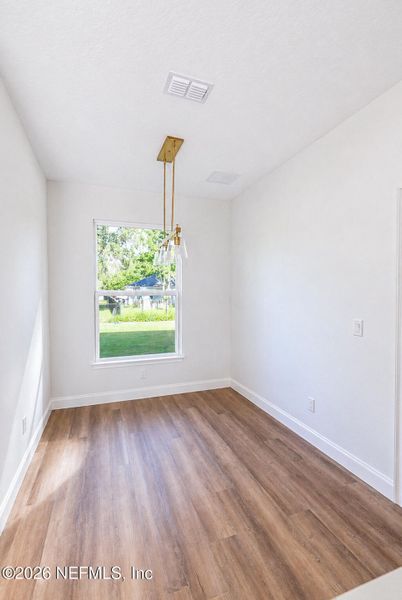 Spacious, unfurnished interior of a new home in , Palm Coast (Image 40).