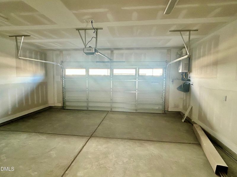 Lot 29 Garage