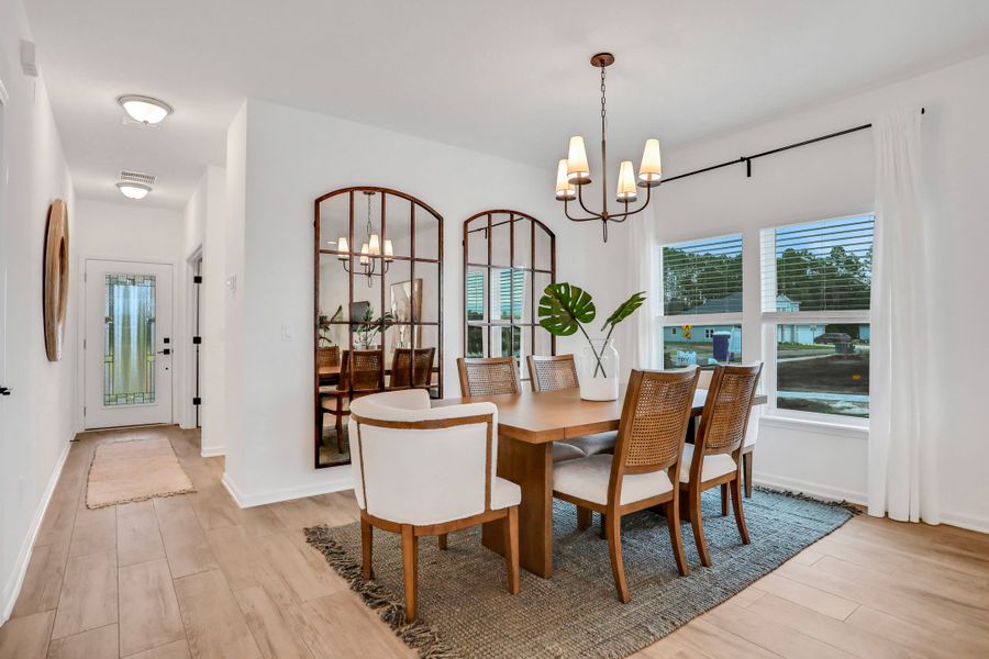 4br New Home in Palm Coast, FL.  - Slide 27