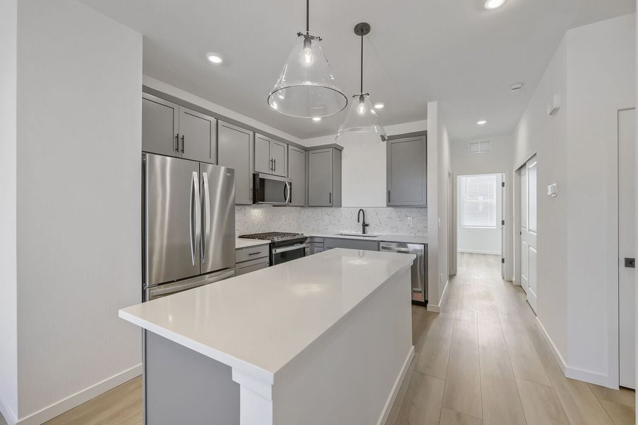 3br New Home in Arvada, CO.  - Slide 14