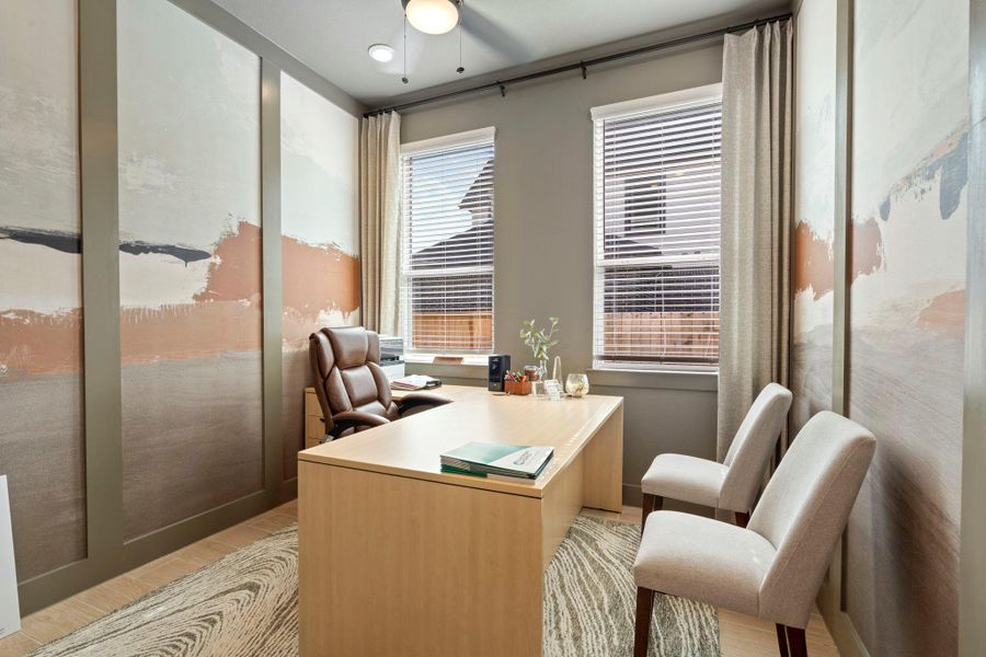 **REPRESENTATIVE** **REPRESENTATIVE**