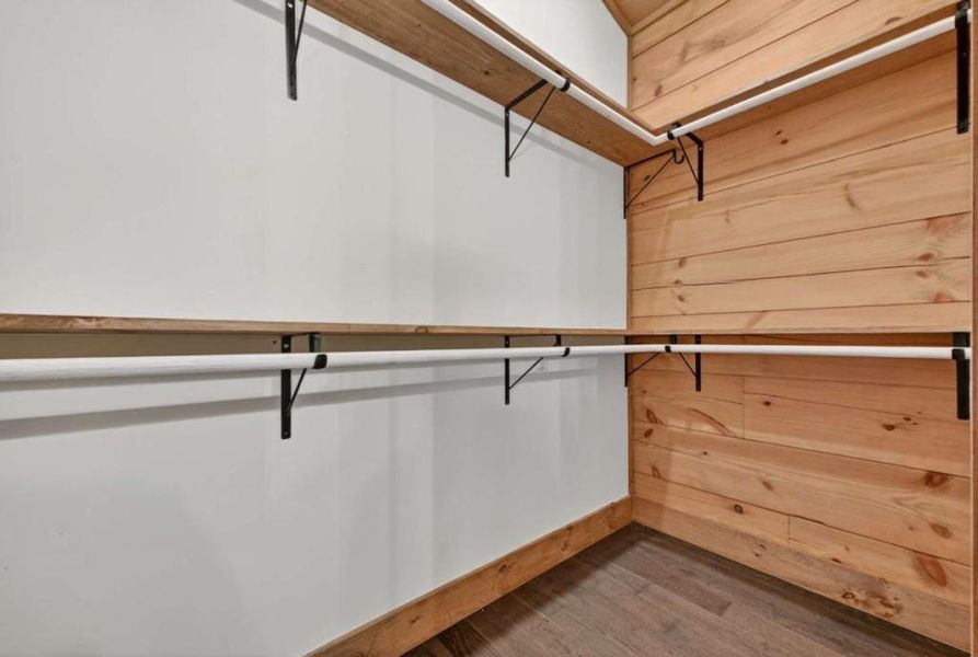Close-up of interior finishes inside a home in , Blue Ridge (Image 18).