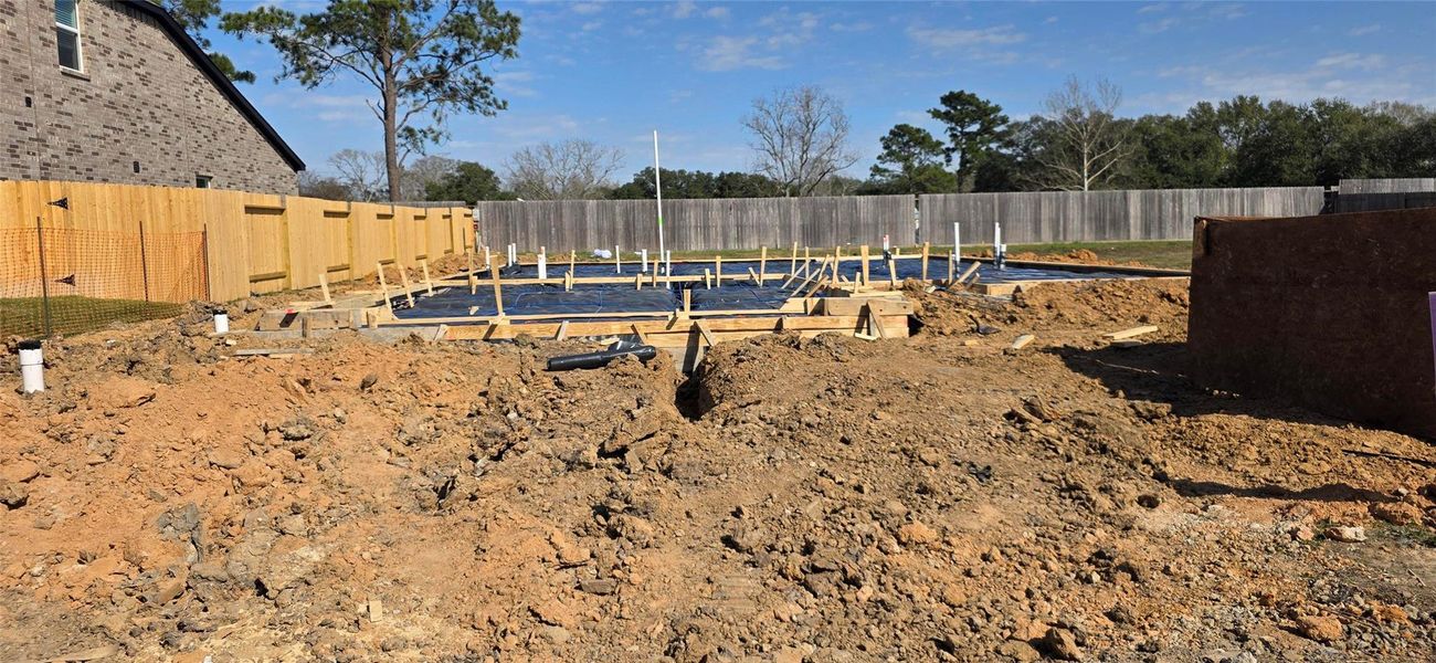 Site preparation for new homesites in Martha's Vineyard, Alvin (Image 4).