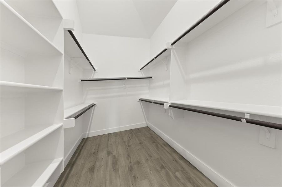 24. 2505 Rolling Hills - Closet 24. 2505 Rolling Hills - Closet