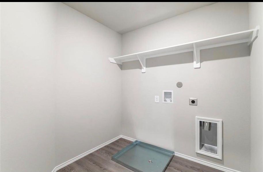 Spacious, unfurnished interior of a new home in , Houston (Image 12). Spacious, unfurnished interior of a new home in , Houston (Image 12).