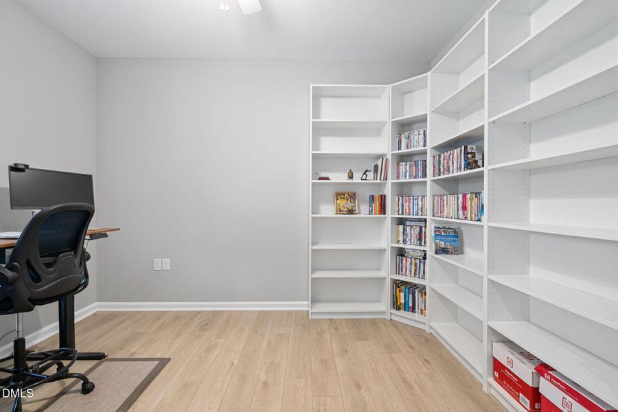 Office/Flex Space Office/Flex Space