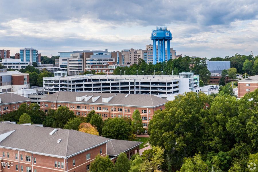 unc school of medicine