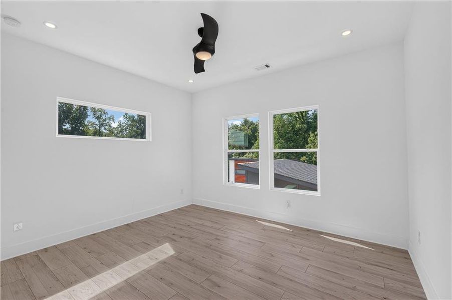 Spacious, unfurnished interior of a new home in , Mableton (Image 15). Spacious, unfurnished interior of a new home in , Mableton (Image 15).