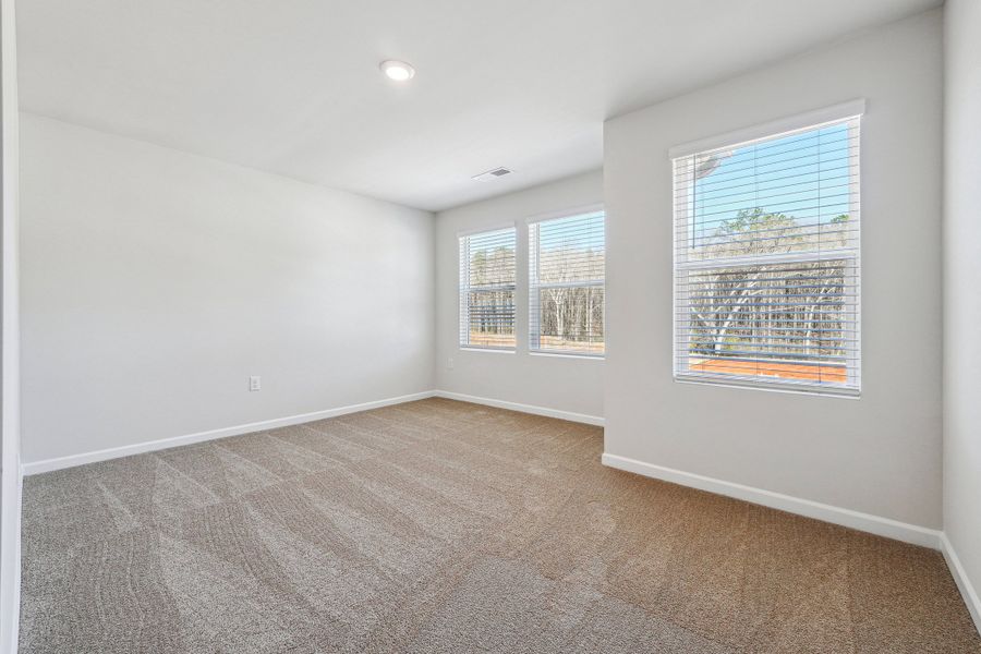 New Home in Fairburn, GA.  - Slide 12