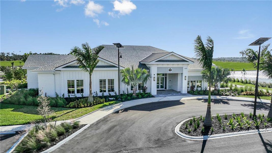 Image 39 of a home in The Cove at West Port.