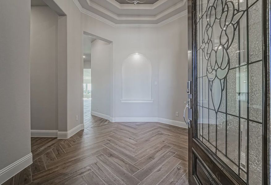 Plan 6025 entry - 1 of 21