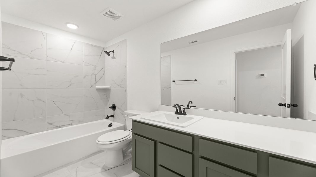 Wright Floorplan Representative Photography Wright Floorplan Representative Photography