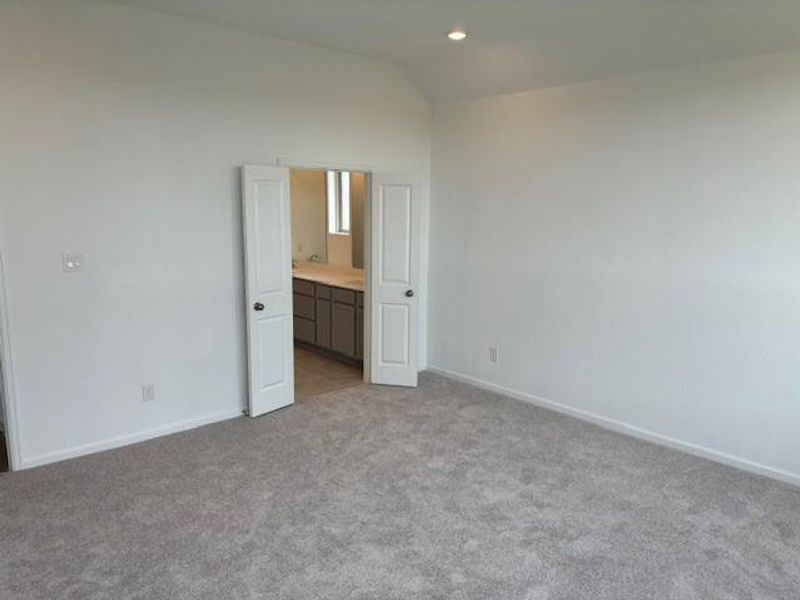 Pictures are representative of floor plan - not actual home for sale