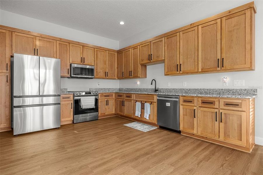 Furnished interior view inside a new home in , Orlando (Image 37). Furnished interior view inside a new home in , Orlando (Image 37).