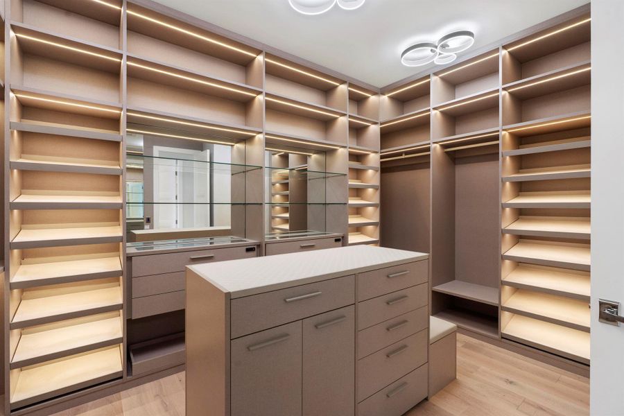 Furnished interior view inside a new home in , Boca Raton (Image 56). Furnished interior view inside a new home in , Boca Raton (Image 56).