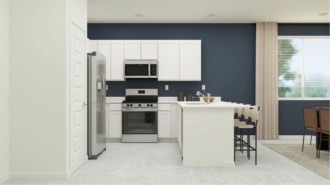 3464 Easton Kitchen 2of2 F1 3464 Easton Kitchen 2of2 F1