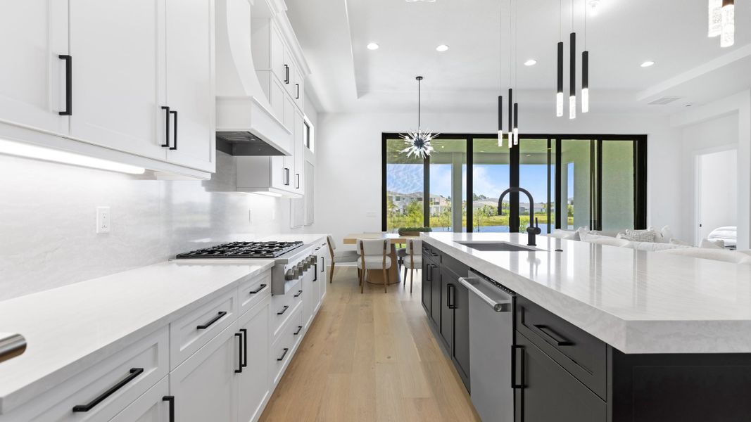 Island Kitchen Island Kitchen