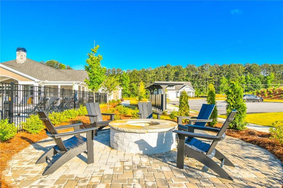 Community amenities in , Dacula (Image 41).
