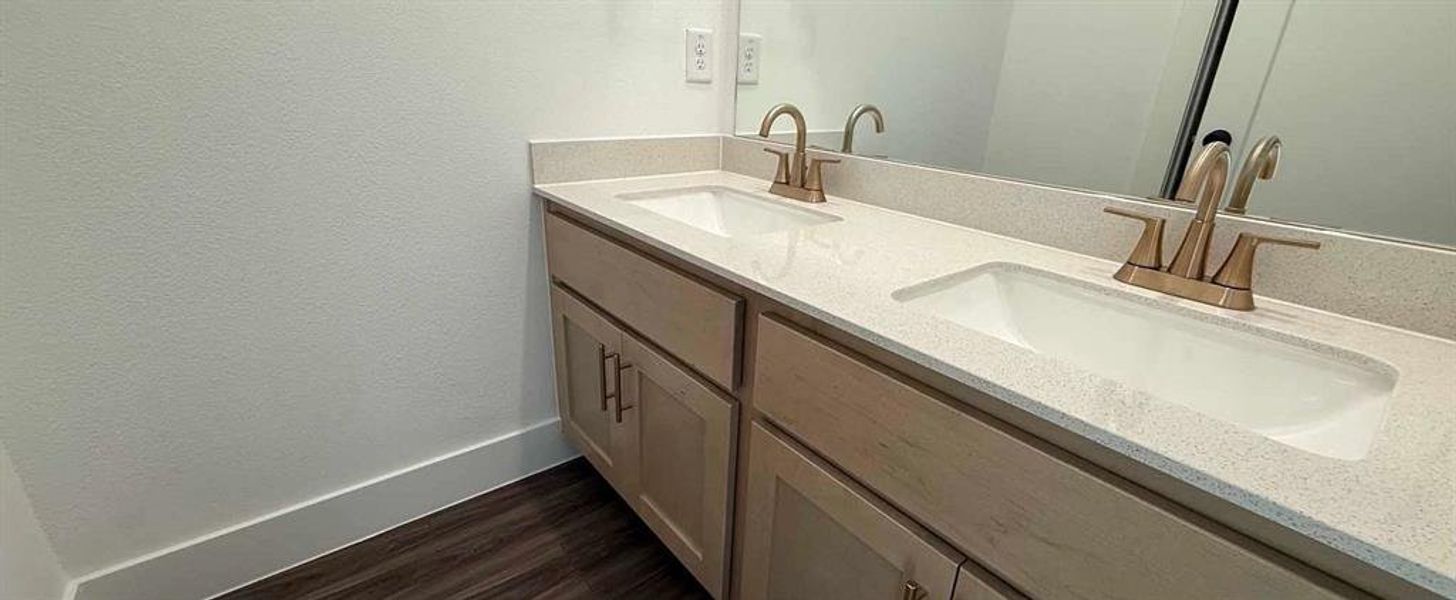 Bathroom 2 Construction Progress