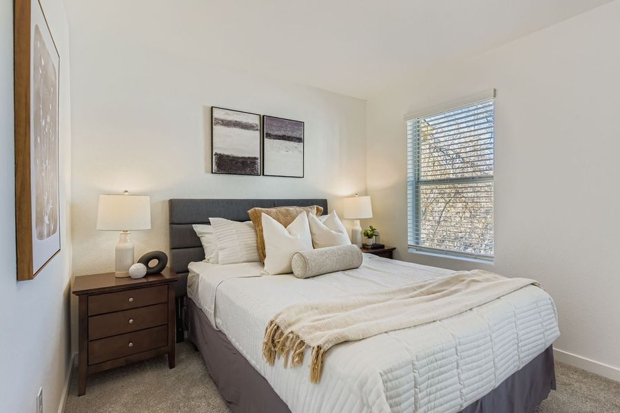 1,087sf New Home in Arvada, CO. - Slide 19 1,087sf New Home in Arvada, CO. - Slide 19