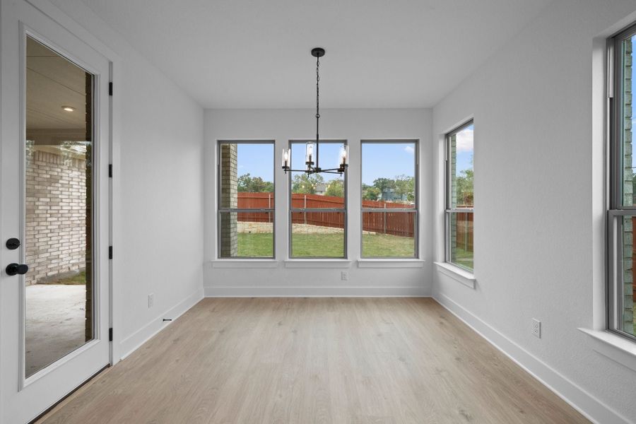 New Home in Round Rock, TX.  - Slide 8