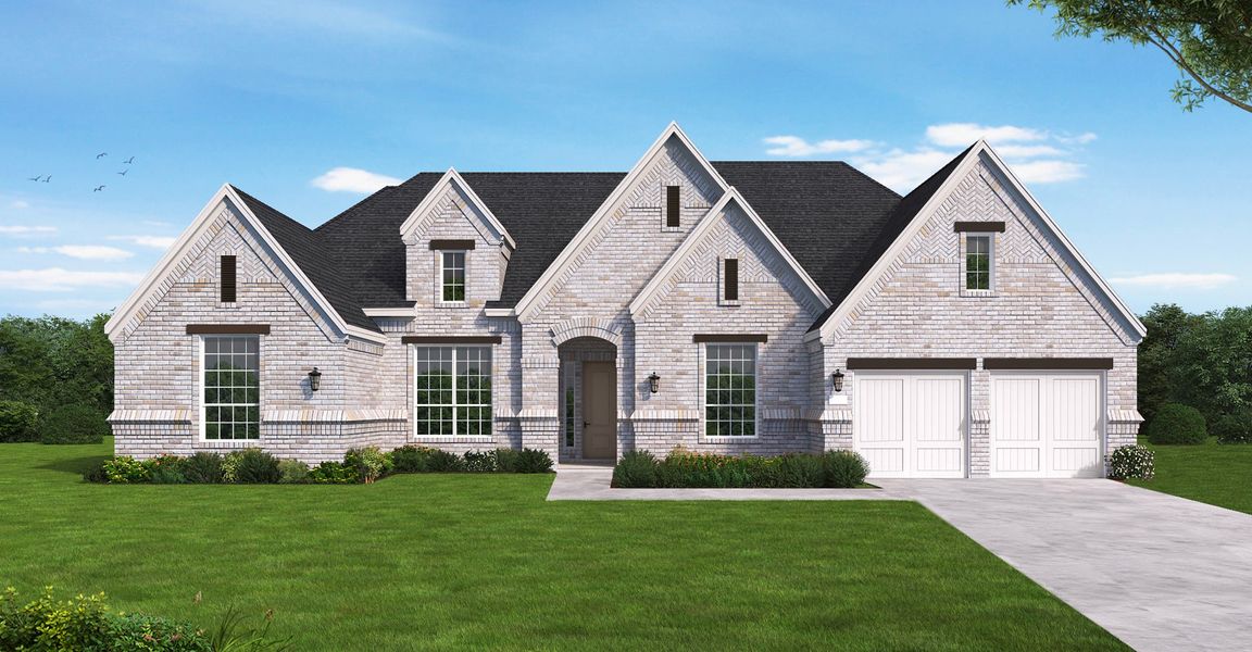 Galveston New Home in Dallas-Fort Worth, TX. - Slide 5 Galveston New Home in Dallas-Fort Worth, TX. - Slide 5