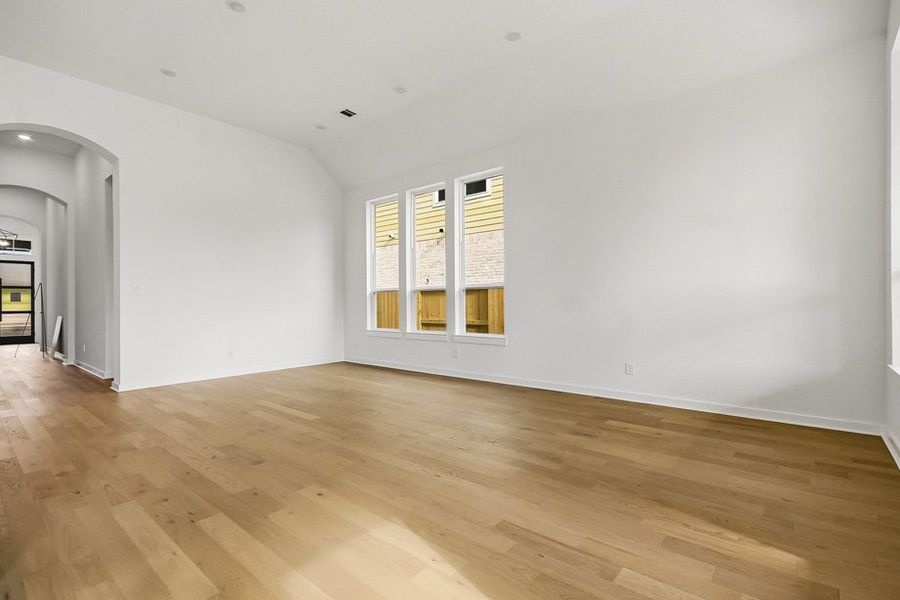 Keeping Room