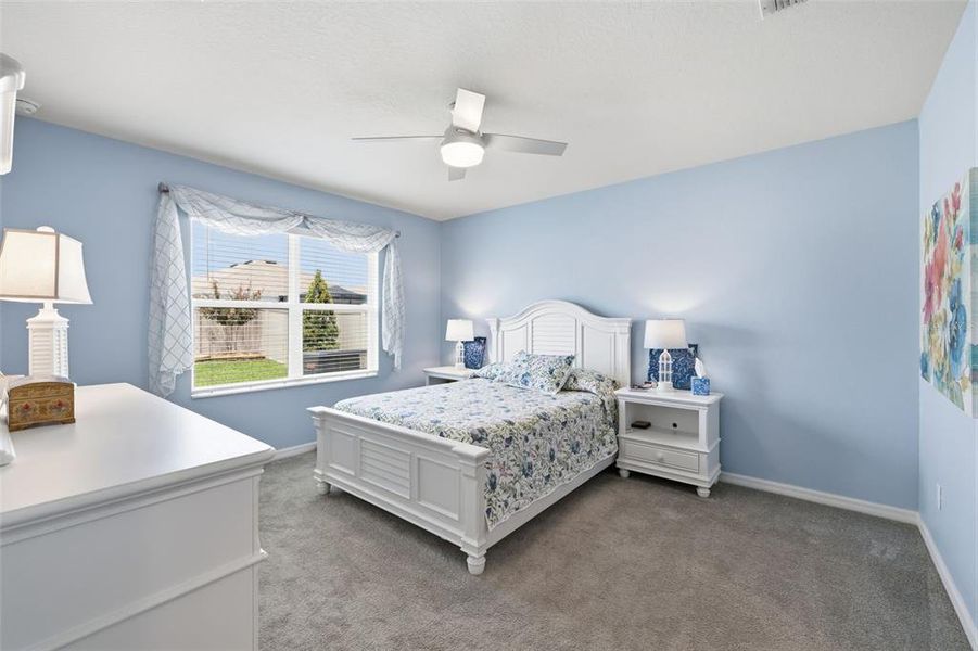 Furnished interior view inside a new home in , Wesley Chapel (Image 14). Furnished interior view inside a new home in , Wesley Chapel (Image 14).