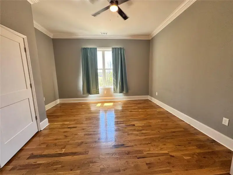Spacious, unfurnished interior of a new home in , Douglasville (Image 23). Spacious, unfurnished interior of a new home in , Douglasville (Image 23).